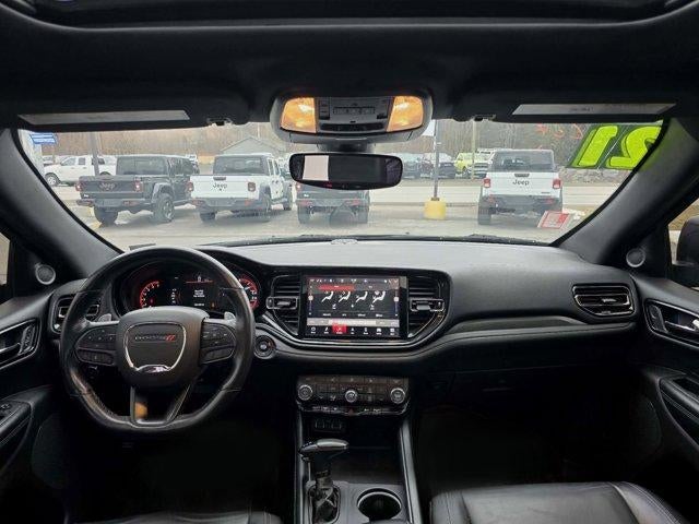2021 Dodge Durango GT Plus AWD