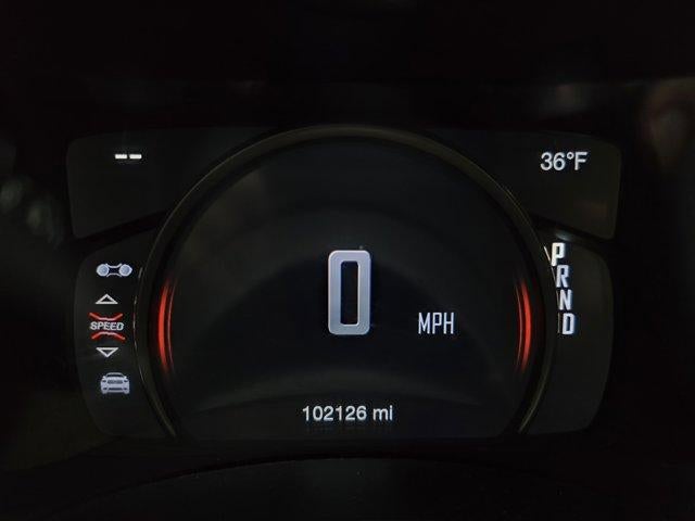 2021 Dodge Durango GT Plus AWD