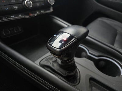 2021 Dodge Durango GT Plus AWD