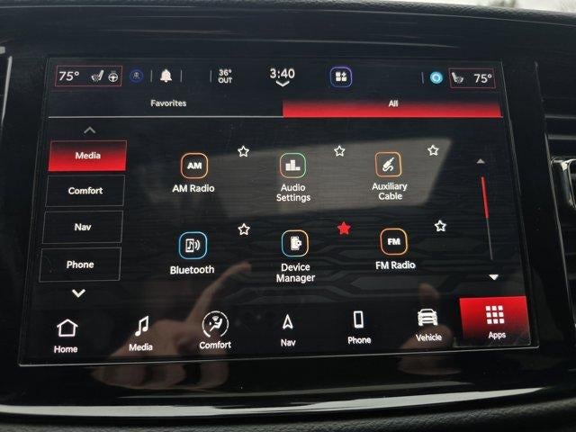 2021 Dodge Durango GT Plus AWD