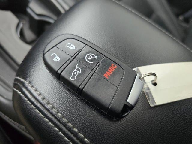 2021 Dodge Durango GT Plus AWD