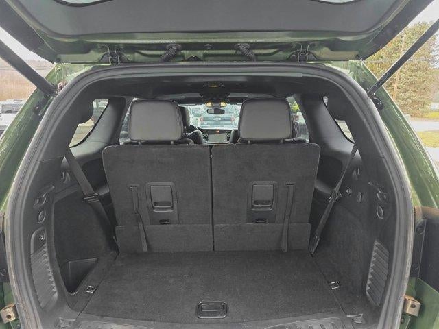 2021 Dodge Durango GT Plus AWD