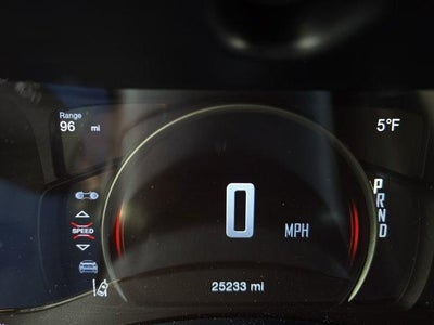 2023 Dodge Durango Citadel AWD