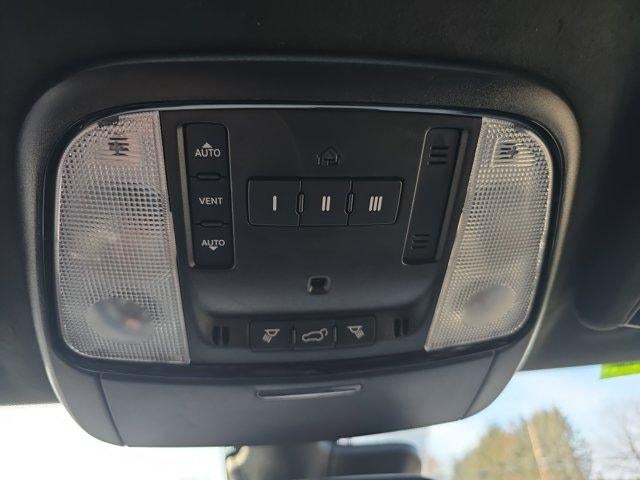 2023 Dodge Durango Citadel AWD