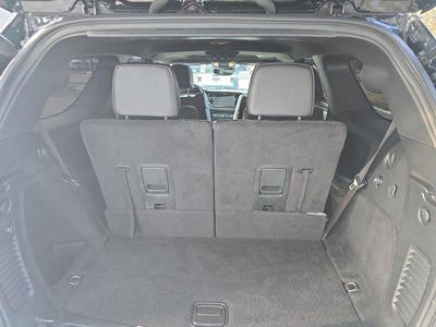 2023 Dodge Durango Citadel AWD