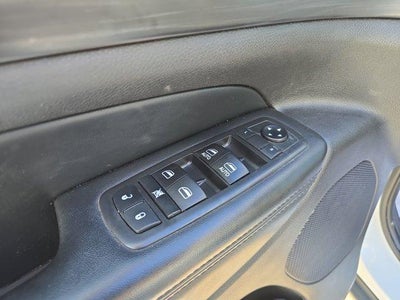 2019 Jeep Grand Cherokee Laredo E 4x4