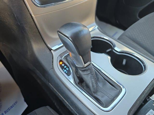 2019 Jeep Grand Cherokee Laredo E 4x4