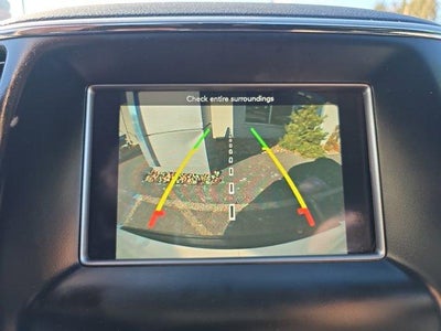 2019 Jeep Grand Cherokee Laredo E 4x4