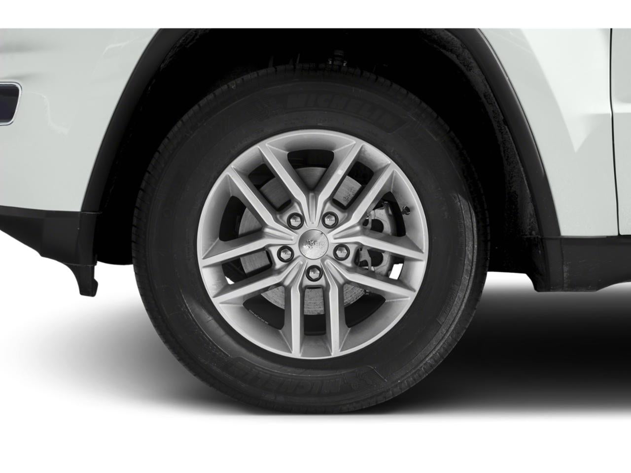 2019 Jeep Grand Cherokee Laredo E 4x4