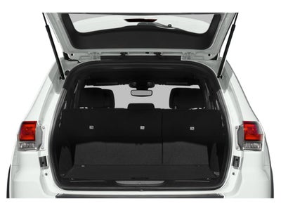 2019 Jeep Grand Cherokee Laredo E 4x4