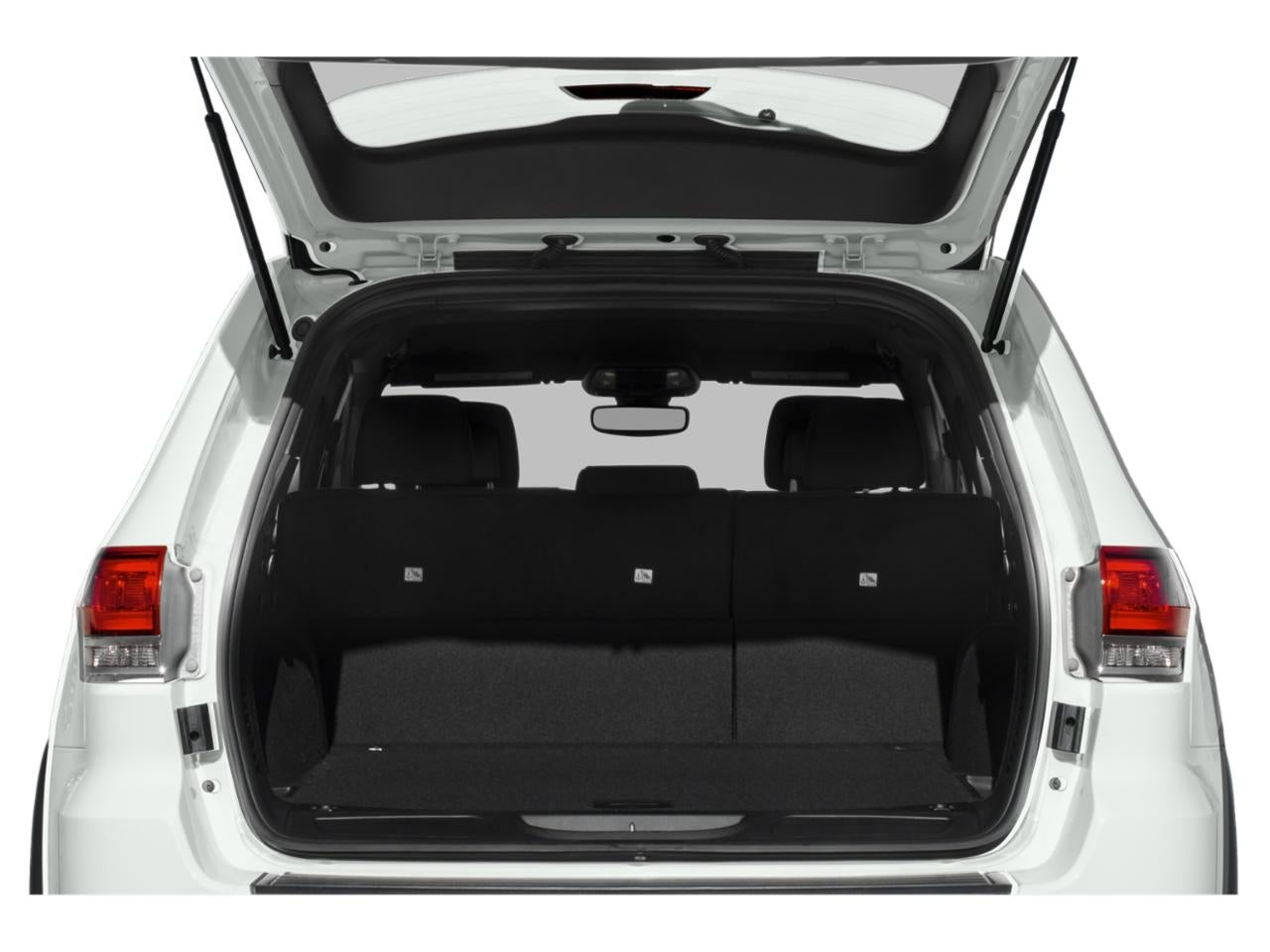 2019 Jeep Grand Cherokee Laredo E 4x4