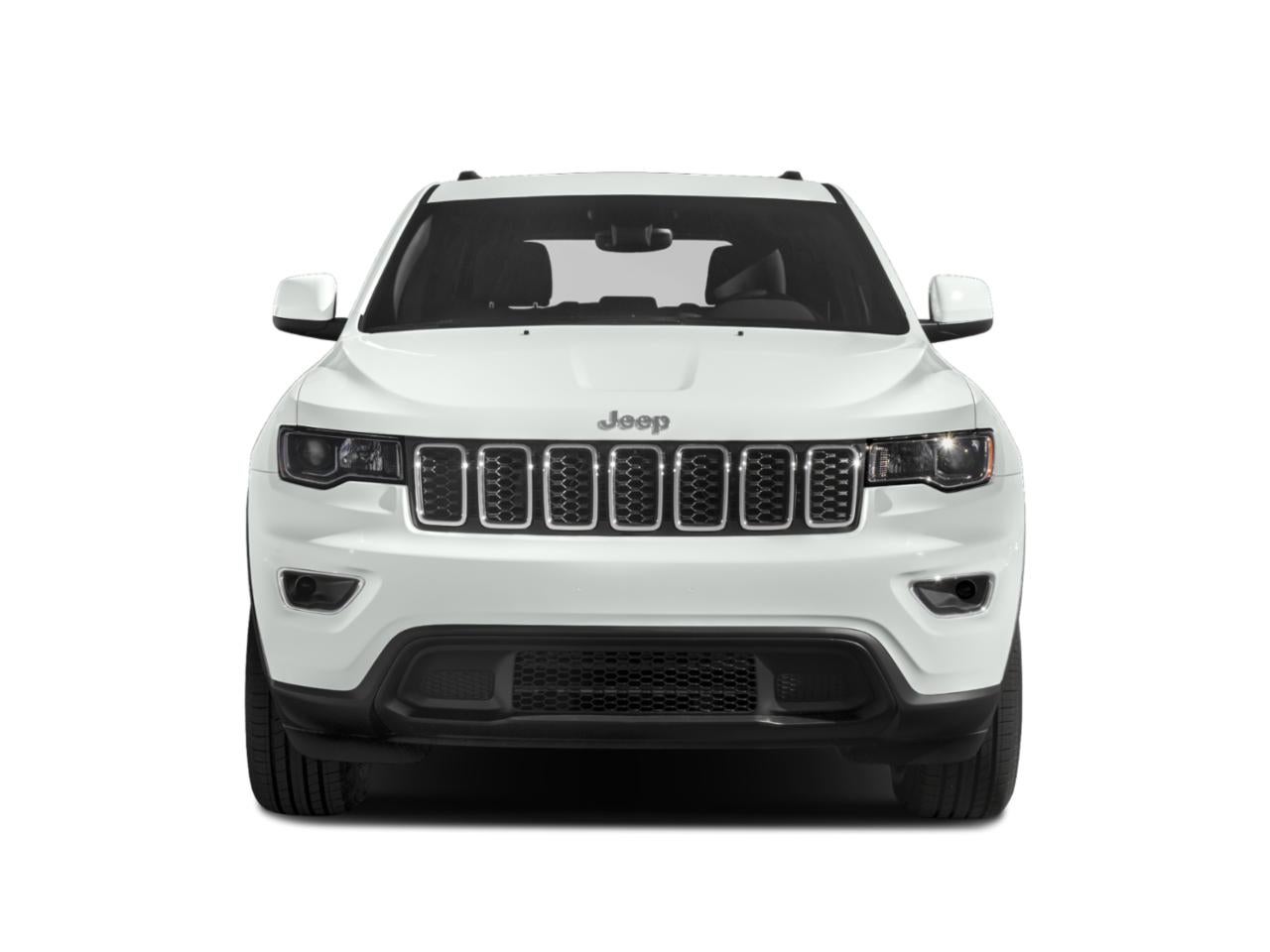 2019 Jeep Grand Cherokee Laredo E 4x4