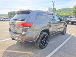 2020 Jeep Grand Cherokee Altitude 4x4
