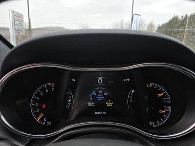 2022 Jeep Grand Cherokee WK Laredo X 4x4