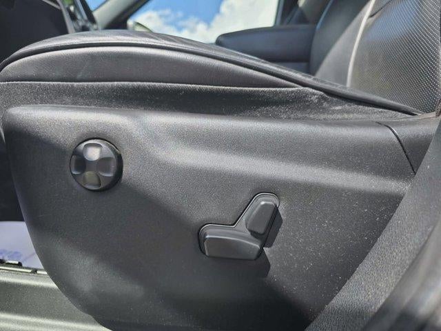 2016 Jeep Grand Cherokee 4WD 4dr High Altitude