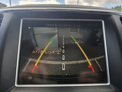 2016 Jeep Grand Cherokee 4WD 4dr High Altitude
