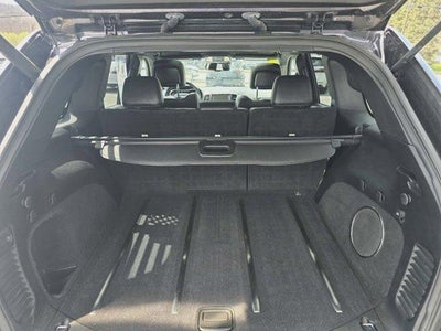 2016 Jeep Grand Cherokee 4WD 4dr High Altitude