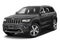 2016 Jeep Grand Cherokee 4WD 4dr High Altitude