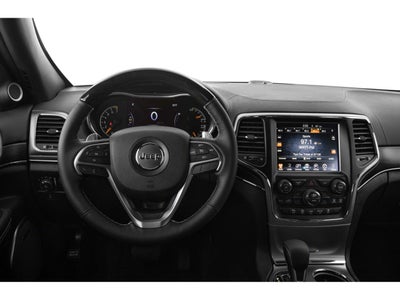 2020 Jeep Grand Cherokee High Altitude 4x4