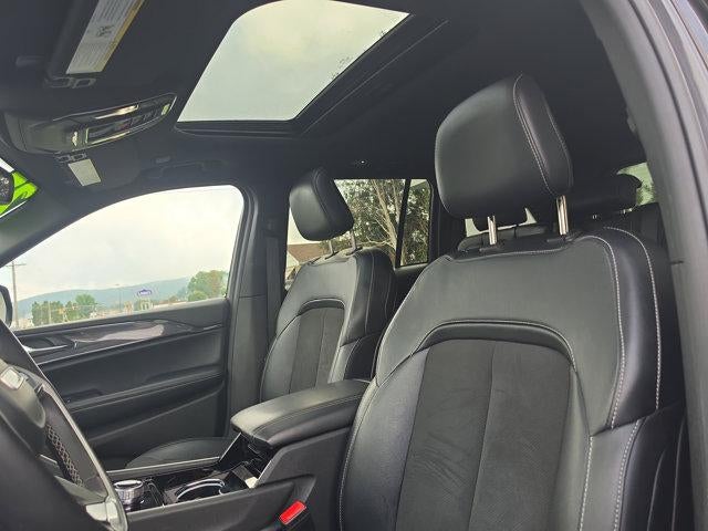 2022 Jeep Grand Cherokee Altitude 4x4