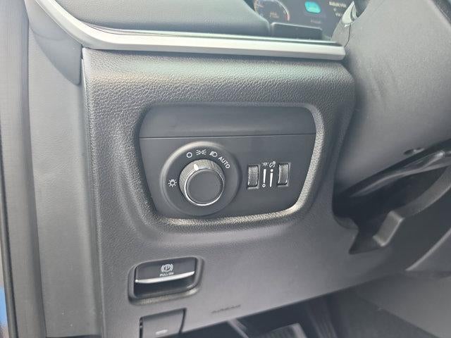 2022 Jeep Grand Cherokee Altitude 4x4