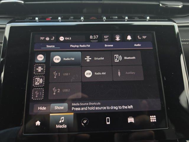 2022 Jeep Grand Cherokee Altitude 4x4
