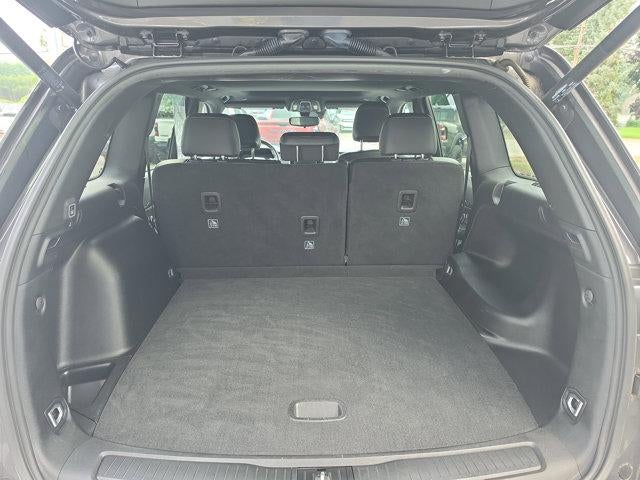 2022 Jeep Grand Cherokee Altitude 4x4