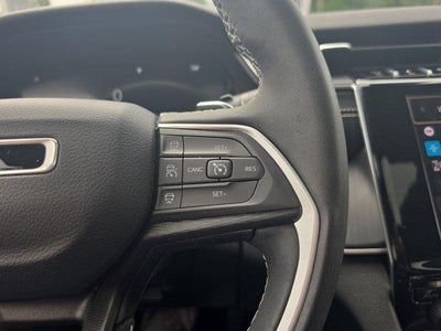 2023 Jeep Grand Cherokee Altitude 4x4