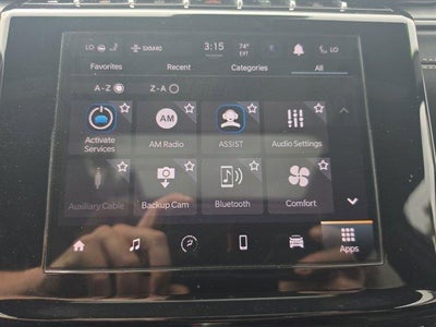 2023 Jeep Grand Cherokee Altitude 4x4