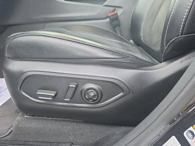 2025 Jeep Grand Cherokee Altitude 4x4