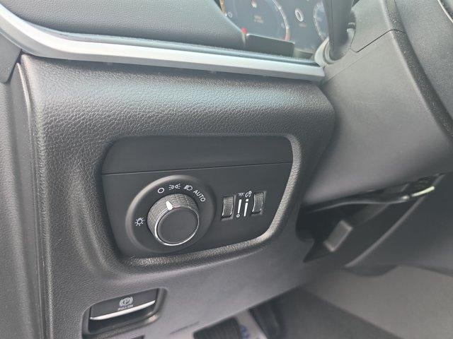 2025 Jeep Grand Cherokee Altitude 4x4