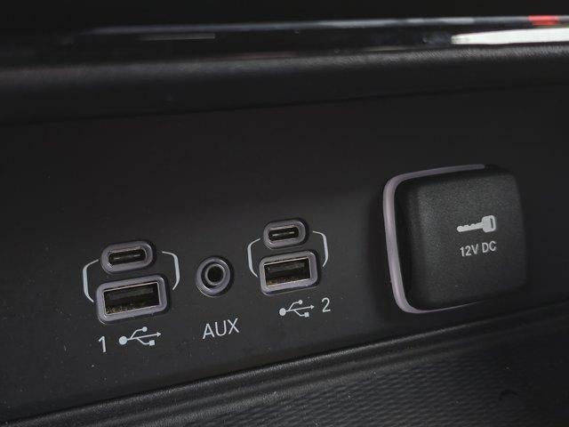 2025 Jeep Grand Cherokee Altitude 4x4