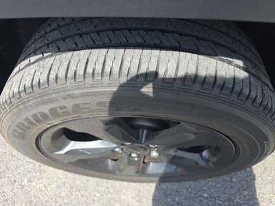 2023 Jeep Grand Cherokee Altitude X 4x4