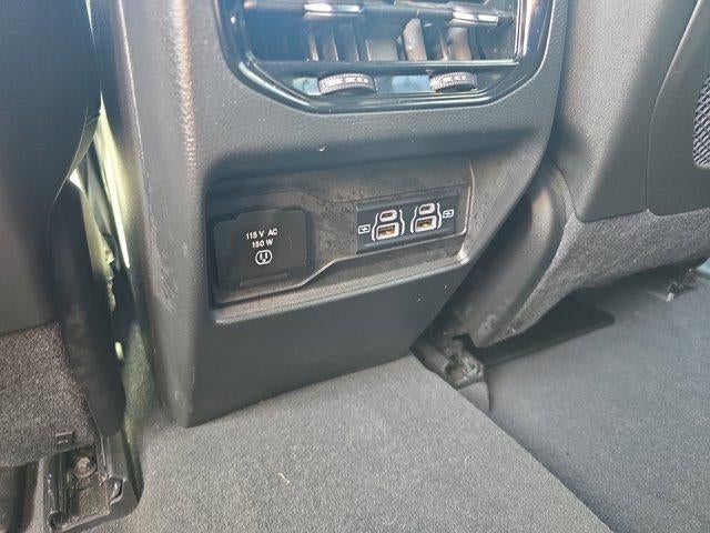 2023 Jeep Grand Cherokee Altitude X 4x4