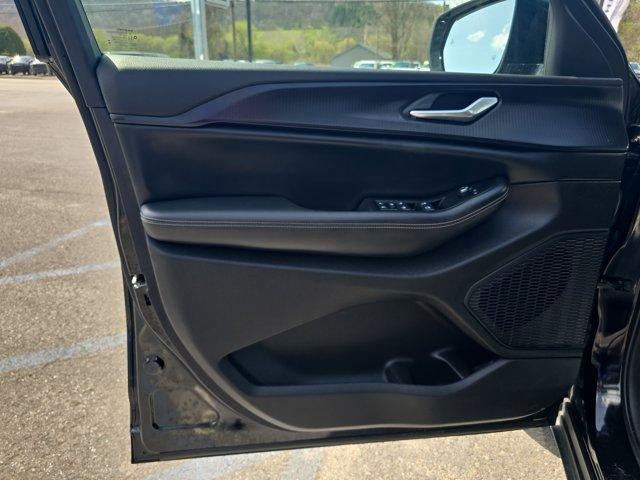 2023 Jeep Grand Cherokee Altitude X 4x4