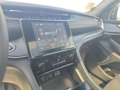 2023 Jeep Grand Cherokee Altitude X 4x4