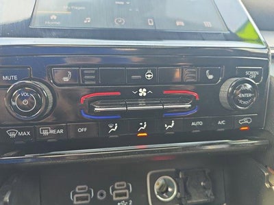 2023 Jeep Grand Cherokee Altitude X 4x4