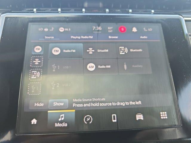 2023 Jeep Grand Cherokee Altitude X 4x4