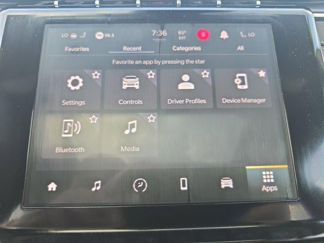 2023 Jeep Grand Cherokee Altitude X 4x4