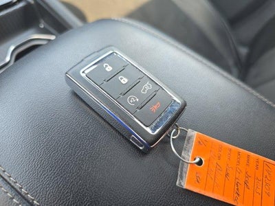 2023 Jeep Grand Cherokee Altitude X 4x4
