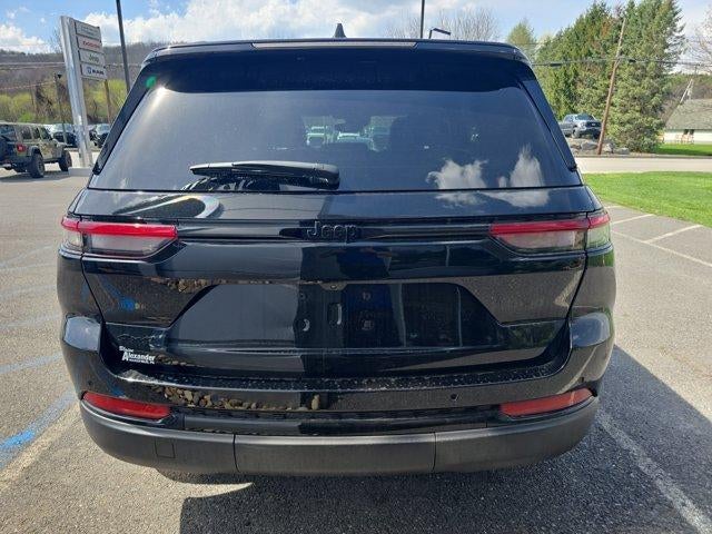 2023 Jeep Grand Cherokee Altitude X 4x4
