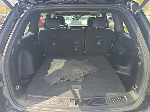 2023 Jeep Grand Cherokee Altitude X 4x4