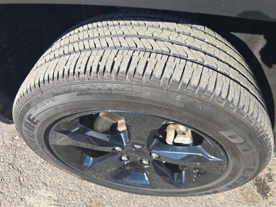 2025 Jeep Grand Cherokee Altitude X 4x4