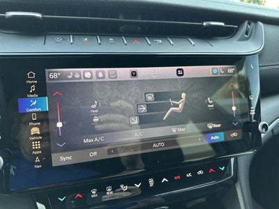 2026 Jeep Grand Cherokee Limited 4x4