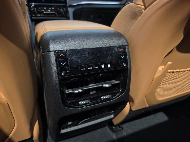 2024 Jeep Grand Cherokee Summit 4x4