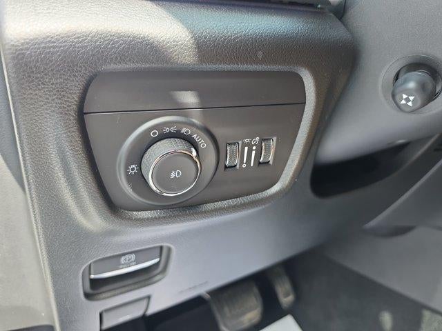 2024 Jeep Grand Cherokee Summit 4x4