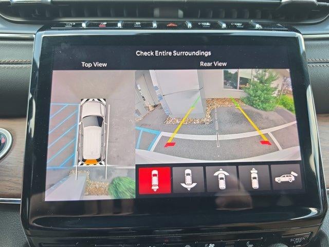 2024 Jeep Grand Cherokee Summit 4x4