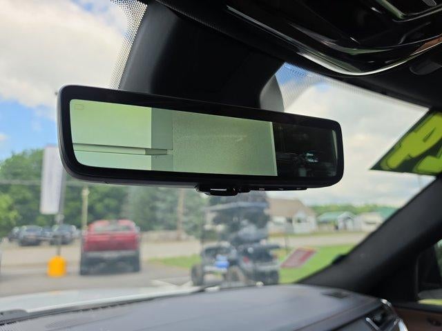 2024 Jeep Grand Cherokee Summit 4x4