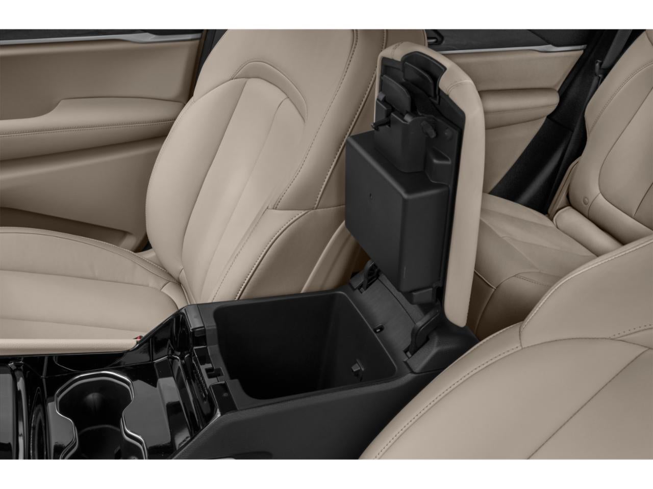 2024 Jeep Grand Cherokee Summit 4x4