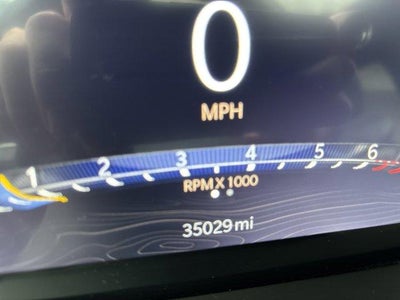 2021 Jeep Grand Cherokee L Altitude 4x4